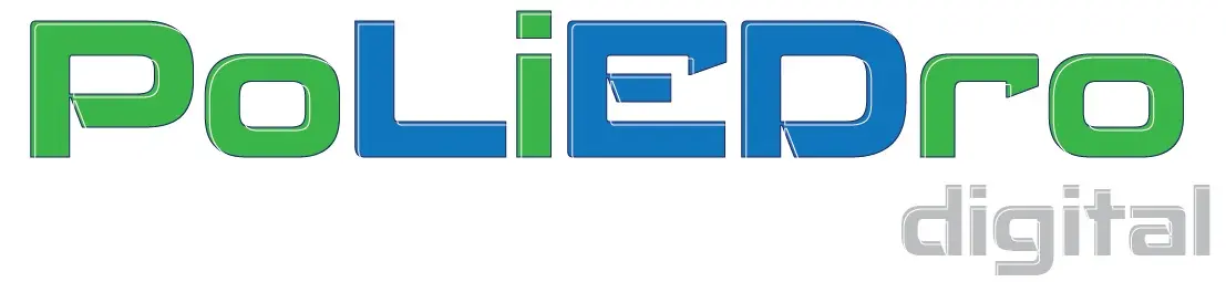 Poliedro - Poster de LEDS