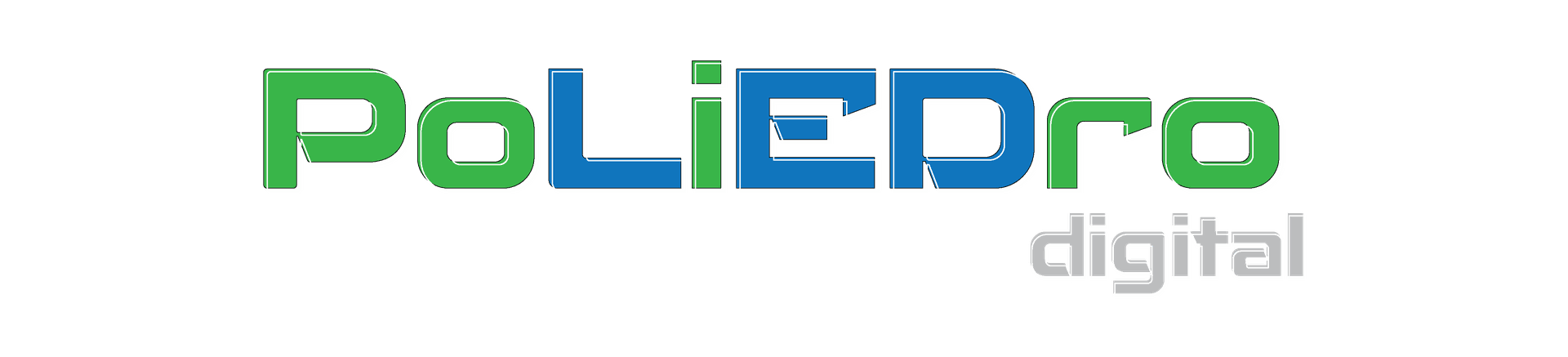 Poliedro - Poster de LEDS